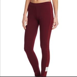 NWT ‼️Adidas Adibreak Leggings